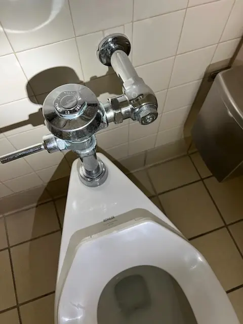 Fixture installation and repair for Pipe Repair in Linthicum